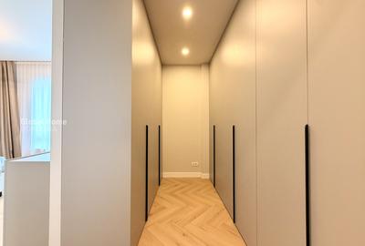 4 Rooms | Premium Furniture | Metro Pipera 5 minute |  Aviatiei - 20