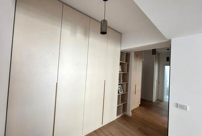 Comision 0%! 2 Camere-Pipera-OMV-Pipera Plaza-Parcare Subterană-Metrou - 9
