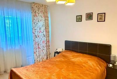 Calea Vacaresti, Parc Tineretului & Vacaresti, renov/amenajat modern, 3 balcoane - 6