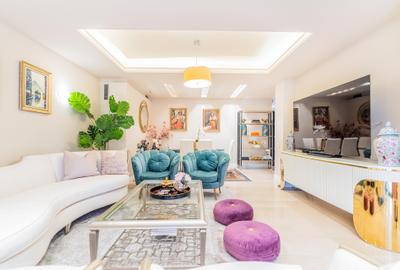 Duplex cu 5 camere în Iancu Nicolae