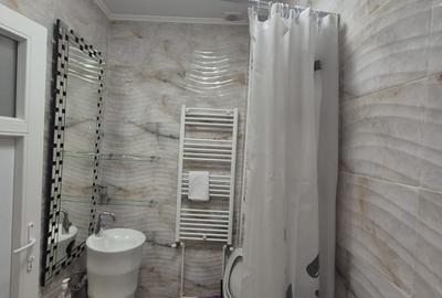 Apartament 2 camere in vilă interbelica Unirii ULTRACENTRAL - 15