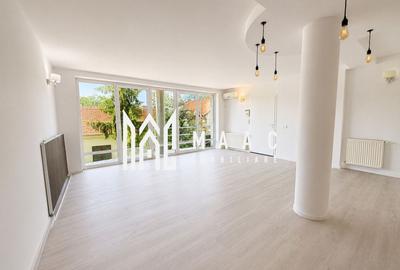 Spatiu comercial/ birouri | Etaj 1 | 80MP | Sub Arini - 2