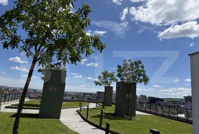 Apartament 2 camere de vânzare, 52mp la doar 7 minute pe jos de IULIUS MALL! - 11