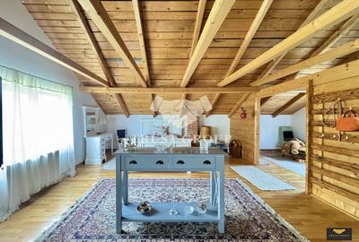 Casa 5 camere Gruiu | Garaj | Curte libera - 21