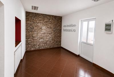 **Proprietate mixtă: spațiu comercial, locuință și zonă suplimentară cu potenți - 11