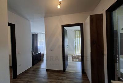 Apartament 76 mp utili 3 camere 2 bai 2 balcoane si pod - Arhitectilor - 13