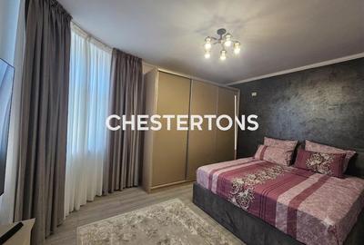 Prima inchiriere | totul nou | Apartament 2 dormitoare, curte proprie si terasa, - 6