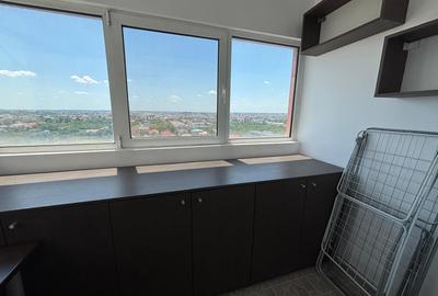 2 camere,  Ansamblul Primavara, Bucuresti,sector 6 - 7