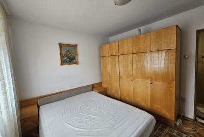 Ap 3 cam, dec, et. 4/4, cu acoperiș, zona Soarelui, Bd Sudului, comision 0% - 5