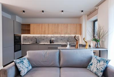 REA1029616 COMISION 0 l Apartament 3 camere l Nou l Metrou l pet friendly - 3