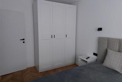 APARTAMENT 2 CAMERE LUX, CENTRAL, LANGA TRIBUNAL - 6