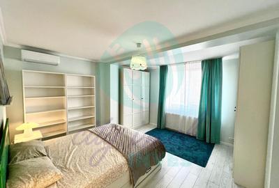 4 camere | Lângă Parcul Cișmigiu | Bloc boutique | 108 mp | Renovat Complet - 4