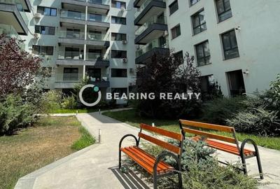 2 camere Nord City Pipera | Curte 80 mp | Loc Parcare subteran INCLUS - 18