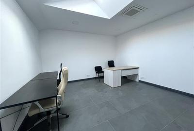 SPATIU DESTINAT BIROURILOR - 2