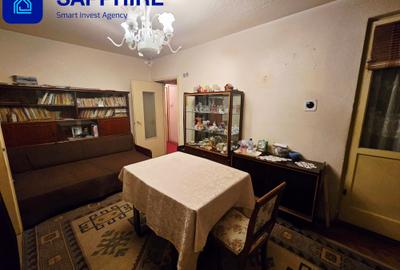 Apartament 3 camere Giulești, ideal investiție, posibilitate centrală - 3