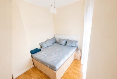 Palazu Mare | 4 camere | 2 bai | Parcare - 6