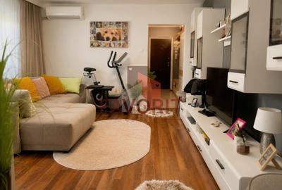 Apartament 2 camere | Zona Aradului - 1