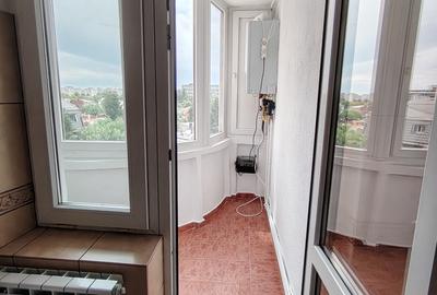 UNIRII | 2 CAMERE | 75 MP | CENTRALĂ PROPRIE |  ZUGRĂVIT ACUM I 3 BALCOANE. - 19