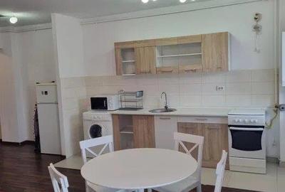 ALZZA REAL ESTATE-- apartament 1 cameră 40mp + 10mp balcon etajul 5 din 6 o - 1