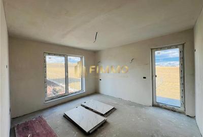 Duplex La Cheie | Avans +  Rate 24 luni | Ipotesti | Suceava | ID:1455 - 16