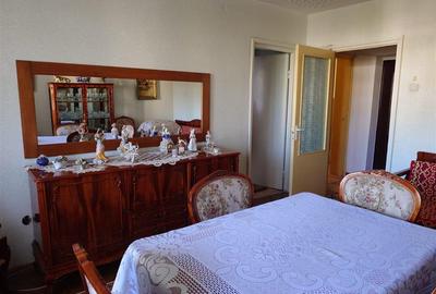 Apartament 2 camere, ETAJ 1 - 2