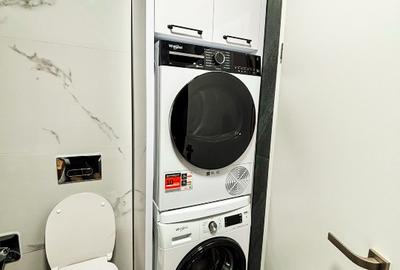 Apartament modern Tractoru, Mall Coresi - 6