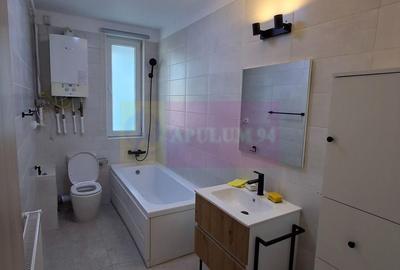 Apartament 3 camere Dorobanți x Floreasca - 14