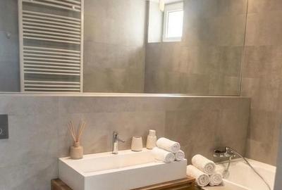 Herastrau! Penthouse 5 camere, suprafata totala peste 450 mp - 12
