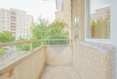 Apartament 2 cam de închiriat Zona Griviței Mobilat și utilat etaj 1 - 22