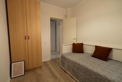 Apartament cu 4 camere I Pet Friendly | Baciu - 10