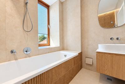 Vila individuala | finisaje pemium | Iancu Nicolae | Padurea Baneasa - 18