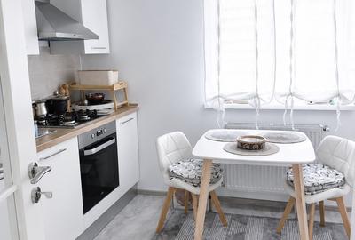 Duplex 4 camere, 97 mp util, Vișan - Bârnova, vedere panoramică, mobilat modern - 10