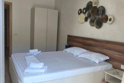 Apartament in bloc DeSilva in apropiere cluburi, vedere la Mare și Lac - 24