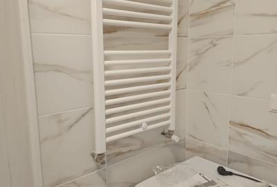 Inchiriez apartamente pe strada Ajustorului ( Ajustorului Park Residence ) - 6
