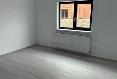 Duplex de calitate - proiect modern   - spatii generoase - 18
