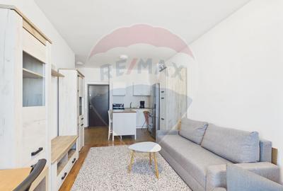 Apartament 2 camere de închiriat | EvoCasa Armonia Titan - 8