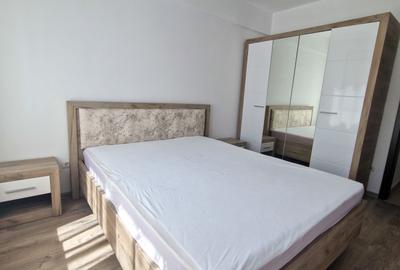 Apartament 2 camere, 50 mp, decomandat, bloc 2018, parcare - 2