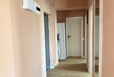 Apartament 3 camere Mamaia Sat Lidl - 7