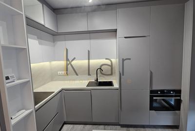 Apartament LUX 2 camere 56mp,balcon, Plopilor, Parcul Rozelor - 19