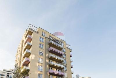 Apartament 2 camere, parcare și boxă | Avantgarden Coresi - 25