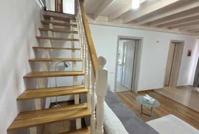 Apartament 2 camere zona Calea Cisnadiei - 5