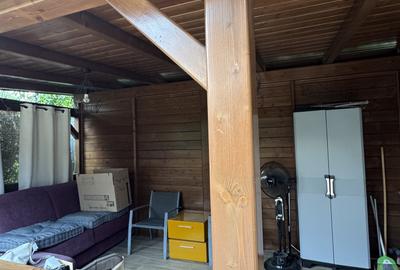 Casa parter, renovata, mobilata, gradina amenajata, str Petofi Sandor-Dumbravita - 35