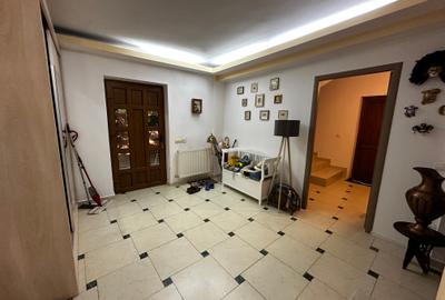 Vila individuală Voluntari cu teren 850 mp - 22