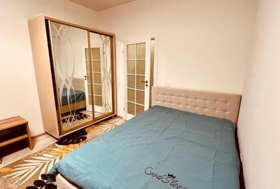 BOHEME RESIDENCE, APARTAMENT DE 40 MP LA INCHIRIAT - 2