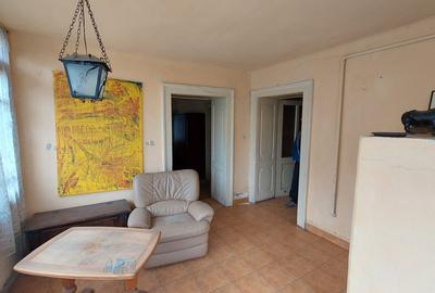 Apartament 5 camere la casa zona ultracentrala in Cisnadie - 9