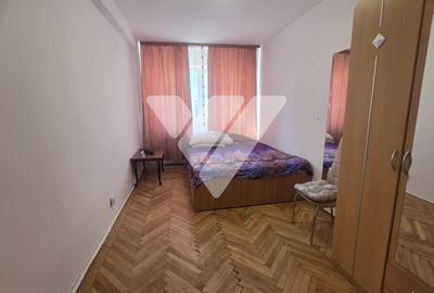 Apartament 3 camere 88 mp , et 4/10, pivnita Bvd Mihai Viteazu Sibiu - 4