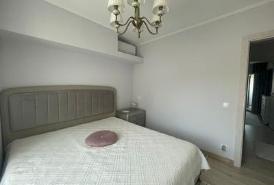 Decebal - inchiriere apartament 3 camere - 4