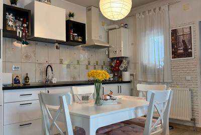 Vila individuala 4 camere strada Ceair | Teren 400 mp - 4