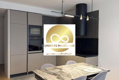 Timpuri Noi- Ultralux decomandat bloc nou 4 camere, mobilier si finisaje premium - 3