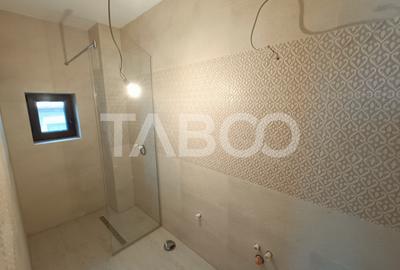 Casa 10 camere 390 mp utili - pe strada Calea Poplacii din Sibiu - 23